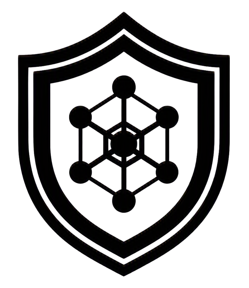 Verimesh logo
